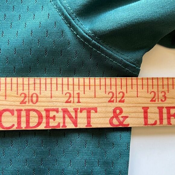 NWT Nike Carson Wentz Philadelphia Eagles #11 Jersey Sz. L - Picture 7 of 9